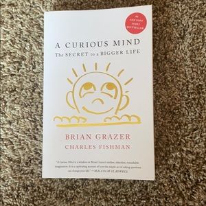 A Curious Mind